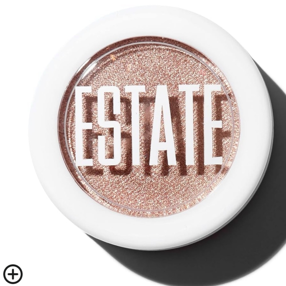 ESTATE Cosmetics Spacebound Highlighter Cheeks & Nose Cream Formula (Blastoff)
